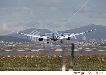787 飛行機 航空機 123060314