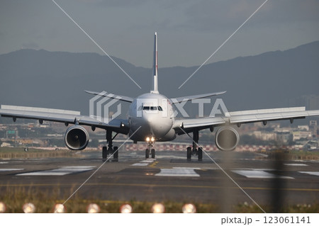 空撮 航空 ハエ 123061141