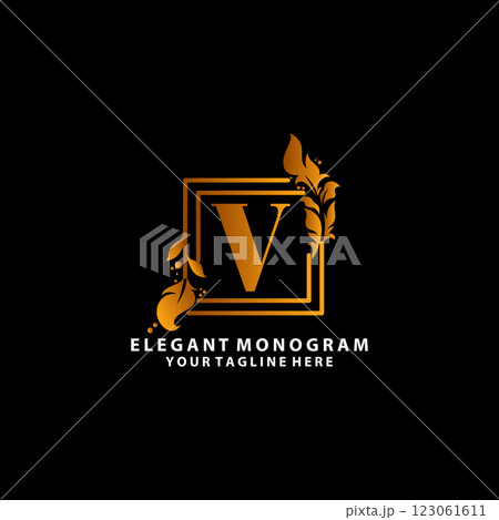 initial alphabet v with square and flourist initial alphabet v with square and flourist 123061611