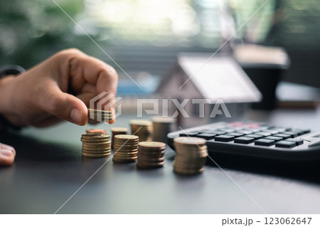 Finance bank tax expense accounting budget money businessman home for Business expense analysis saving use Financial calculate accountant close up calculator with graph chart hand write office desk Finance bank tax expense accounting budget money businessman home for Business expense analysis saving use Financial calculate accountant close up calculator with graph chart hand write office desk 123062647