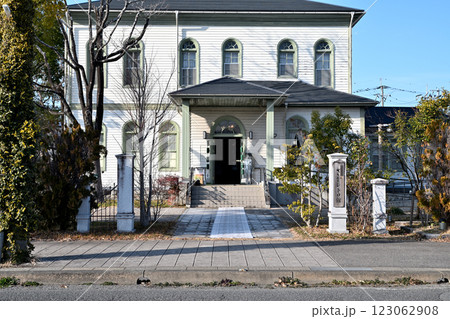 佐賀県 佐賀市 さがレトロ館 佐賀県 佐賀市 さがレトロ館 123062908