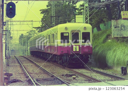 京成電鉄・3150形、3179他、海神、1977年10月20日 京成電鉄・3150形、3179他、海神、1977年10月20日 123063254