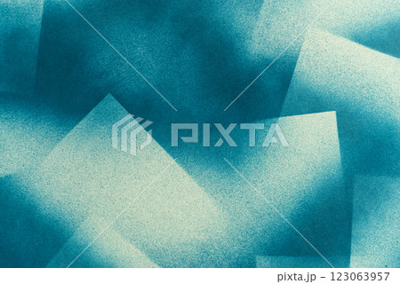 青色のスプレー塗料で塗った背景 青色のスプレー塗料で塗った背景 123063957