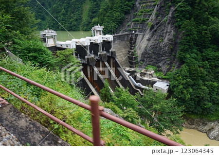 黒部峡谷鉄道 黒部峡谷鉄道 123064345