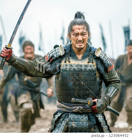 勝ち鬨 勝ち鬨 123064452