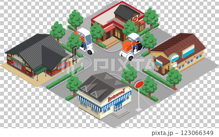 餐飲區 vol.01 123066349