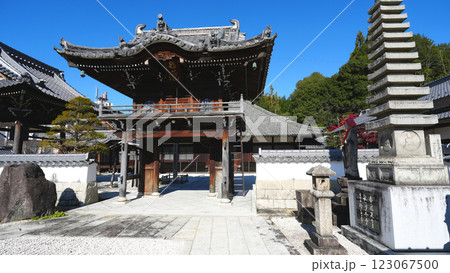 長国寺 岐阜県恵那市 長国寺 岐阜県恵那市 123067500