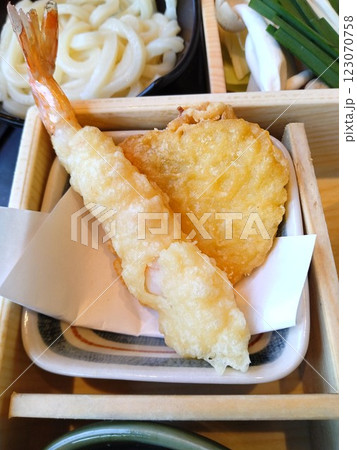 和風ランチ 和風料理 和風ランチ 和風料理 123070758