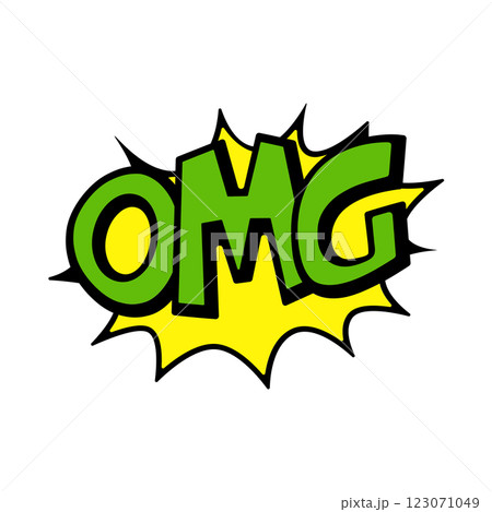 Comics bomb and explosion. Speech bubble with word bam. Design elements for print Comics bomb and explosion. Speech bubble with word bam. Design elements for print 123071049