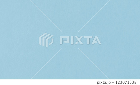 紙 テクスチャー素材 青水色 和紙風背景 紙 テクスチャー素材 青水色 和紙風背景 123071338