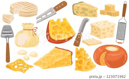 1840_cheese_set 123071982