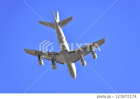 P-1対潜哨戒機-02 123072174