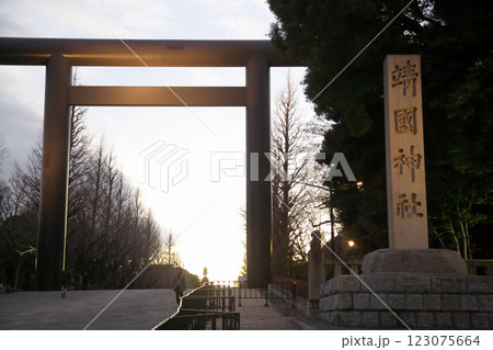 250127_067靖国神社 250127_067靖国神社 123075664