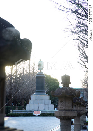 250127_008靖国神社 250127_008靖国神社 123075718