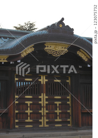250127_022靖国神社 250127_022靖国神社 123075732