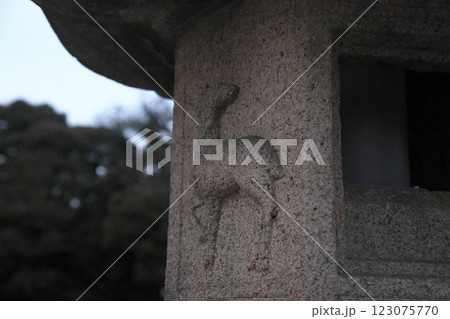 250127_058靖国神社 250127_058靖国神社 123075770