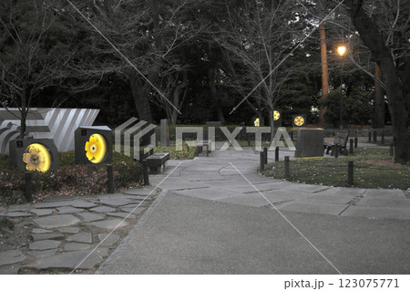 250127_059靖国神社 250127_059靖国神社 123075771