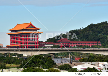 グランドホテル台北 123076499