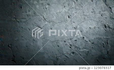 《AI画像》コンクリートの壁 《AI画像》コンクリートの壁 123078317