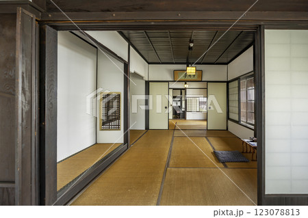 山口　十朋亭維新館　十朋亭　山口県山口市 123078813