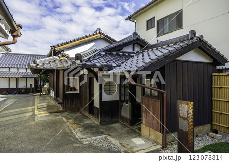 山口　十朋亭維新館　十朋亭　山口県山口市 123078814