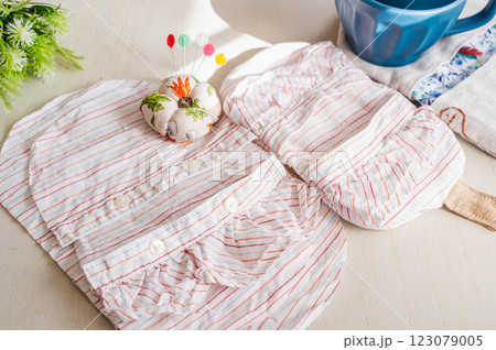 サスティナブルなキッチン雑貨 123079005