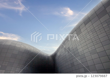 Dongdaemun Design Plaza Dongdaemun Design Plaza 123079887