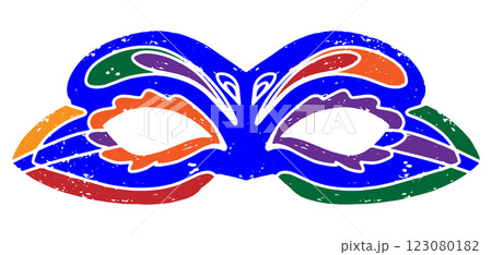 flag in the shape of a heart flag in the shape of a heart 123080182