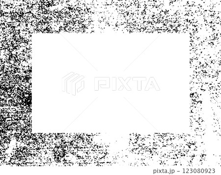 Black and white grunge. Distress overlay texture. Abstract surface dust and rough dirty wall background concept. Distress illustration simply place over object to create grunge effect. Vector EPS10. Black and white grunge. Distress overlay texture. Abstract surface dust and rough dirty wall background concept. Distress illustration simply place over object to create grunge effect. Vector EPS10. 123080923