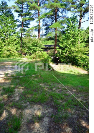 高取山ふれあいキャンプ場（滋賀県） 123082214