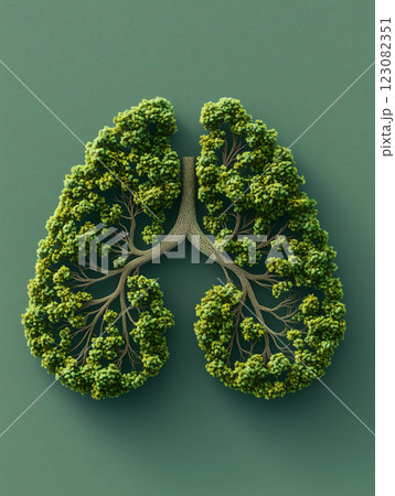 無人 自然 天然 123082351