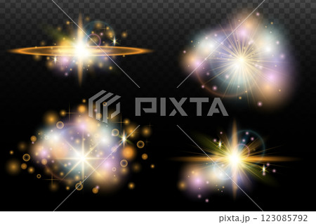 set of abstract backgrounds with different web ico set of abstract backgrounds with different web ico 123085792