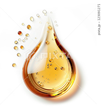 drop of oil drop of oil 123091271