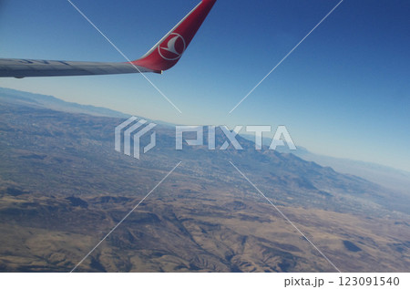 トルコ0081 123091540