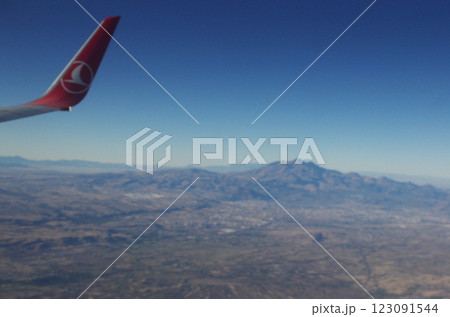 トルコ0083 123091544