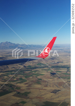 トルコ0091 123091552