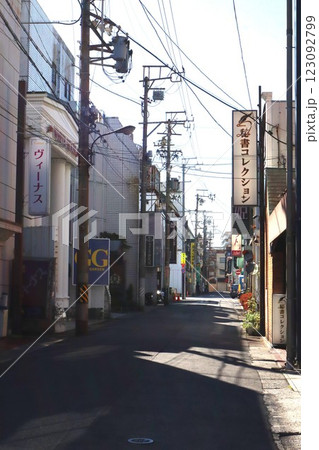 金津園ソープランド街(岐阜県岐阜市加納水野町2丁目) 金津園ソープランド街(岐阜県岐阜市加納水野町2丁目) 123092799