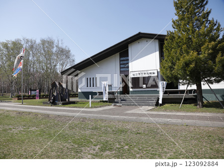 仙台陣屋 123092884