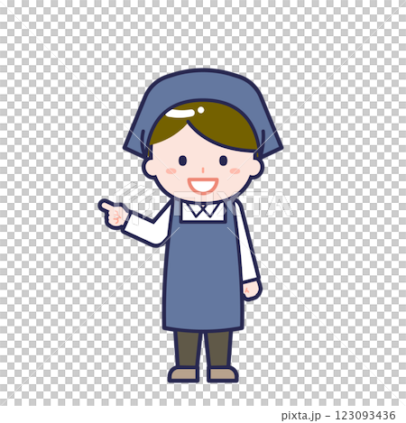 清潔人員/男 16 123093436