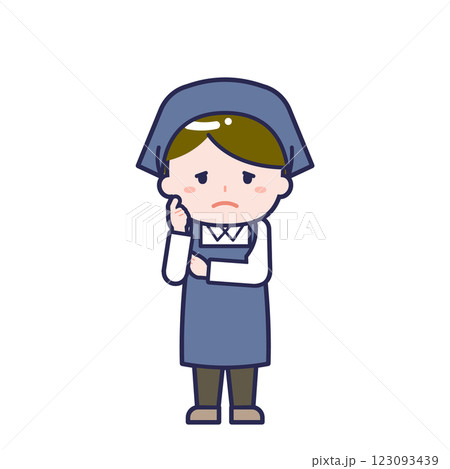 清掃員／男性 19 123093439