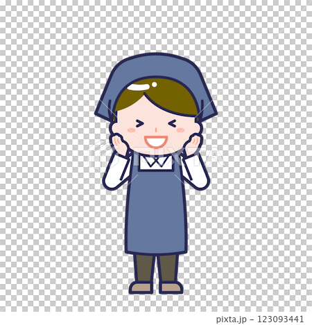 清潔人員/男 21 123093441