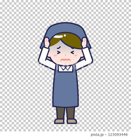 清掃員/男性 26 清掃員/男性 26 123093446