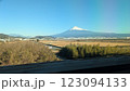 富士山 123094133