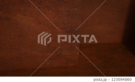 The Rusty Texture for Background or Abstract concept 3d Rendering. The Rusty Texture for Background or Abstract concept 3d Rendering. 123094860