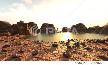 岩山群 岩山群 123096692