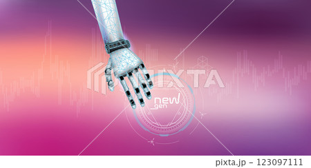 From data to intelligence, Artificial Intelligence learns to analyze information From data to intelligence, Artificial Intelligence learns to analyze information 123097111