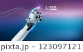 Machine intelligence and data arrays, mastering the Information World 123097121