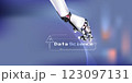 Words and algorithms: how Artificial Intelligence learns to speak and listen 123097131