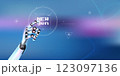 AI, how technology expands the boundaries of what is possible 123097136