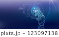 Digital age voice, Artificial Intelligence and conversational skills 123097138